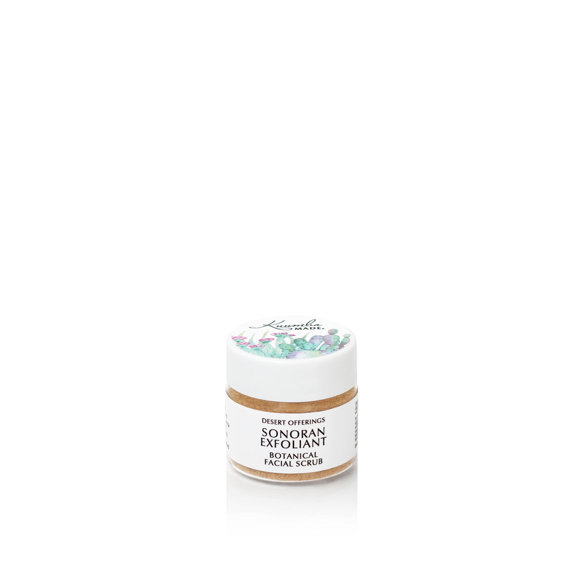 Sonoran Exfoliant