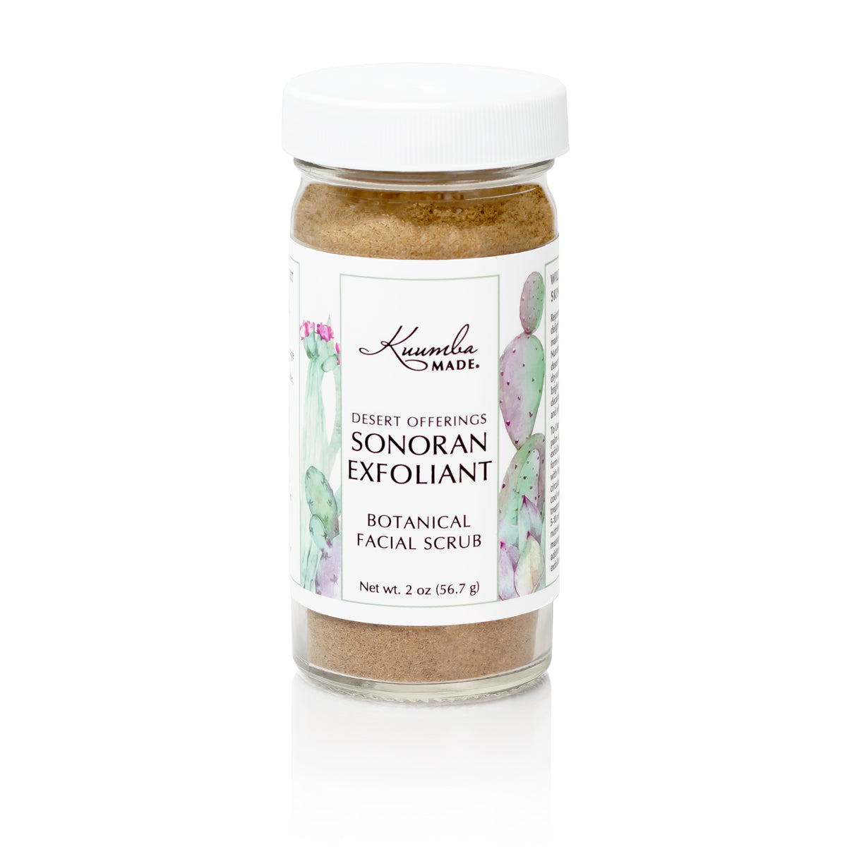Sonoran Exfoliant