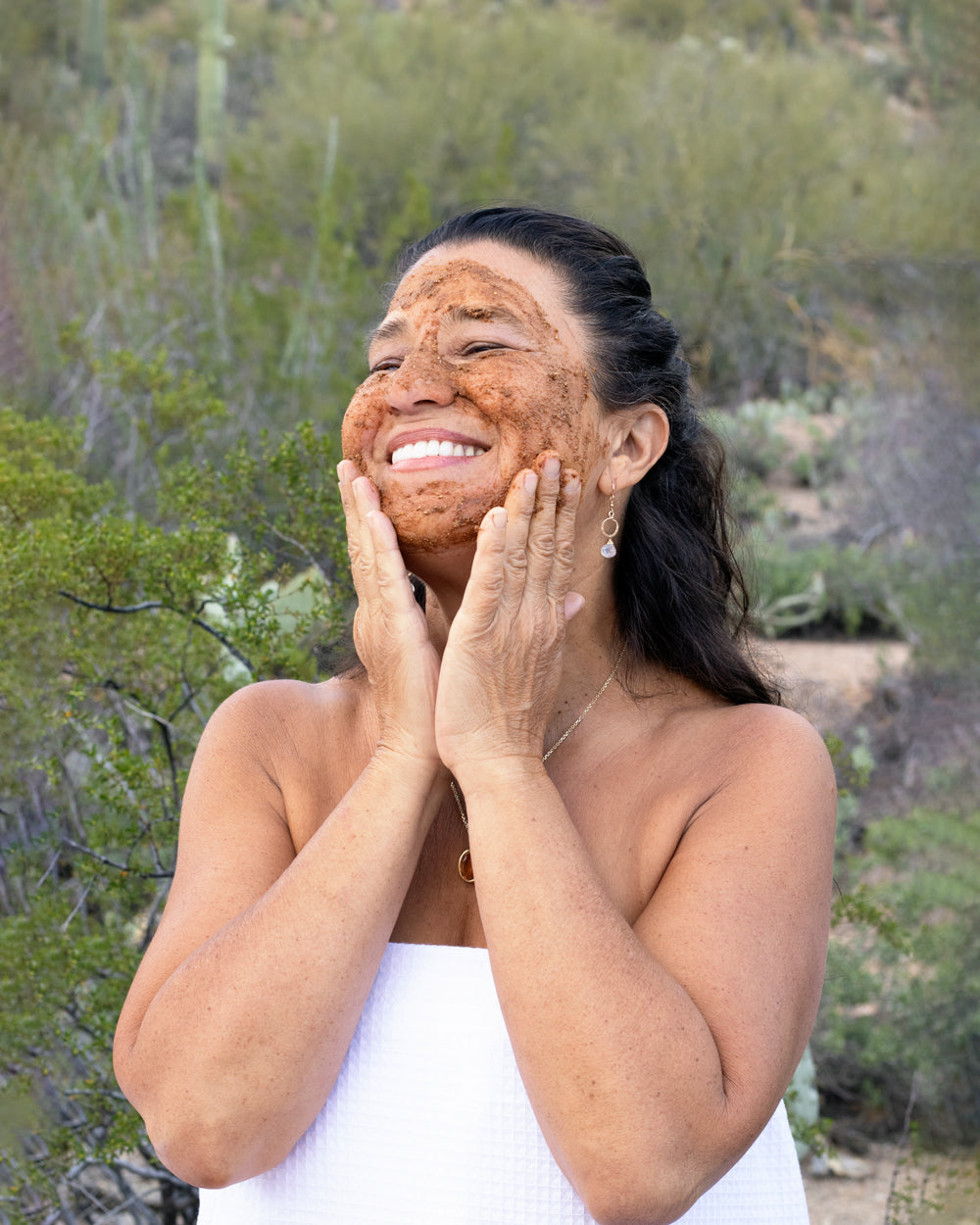 Sonoran Exfoliant