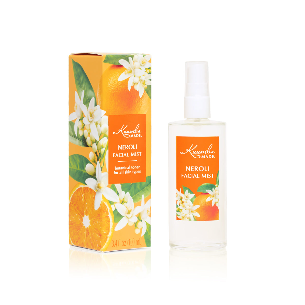 Neroli Facial Mist