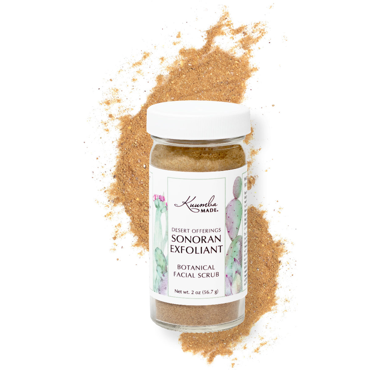 Sonoran Exfoliant