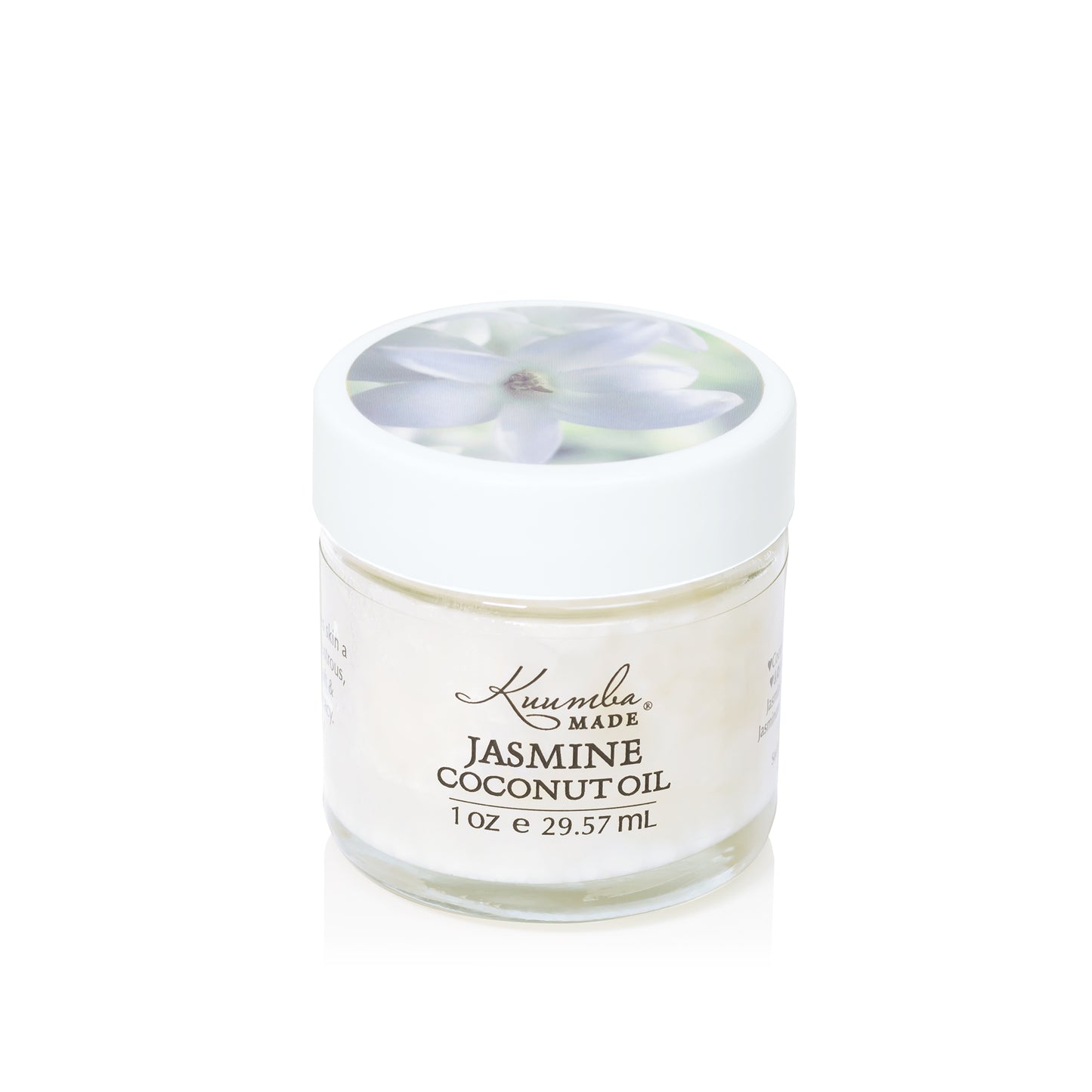 Jasmine Coconut Oil