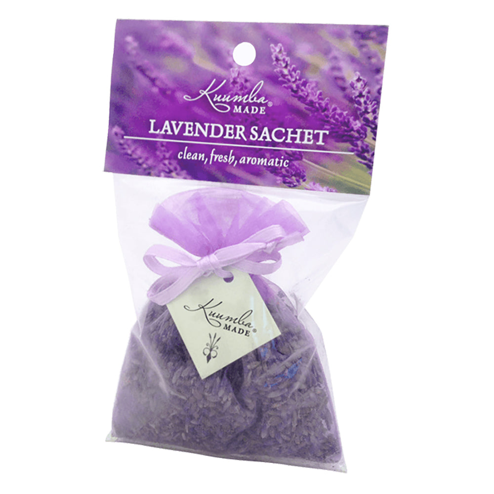 Lavender Sachet