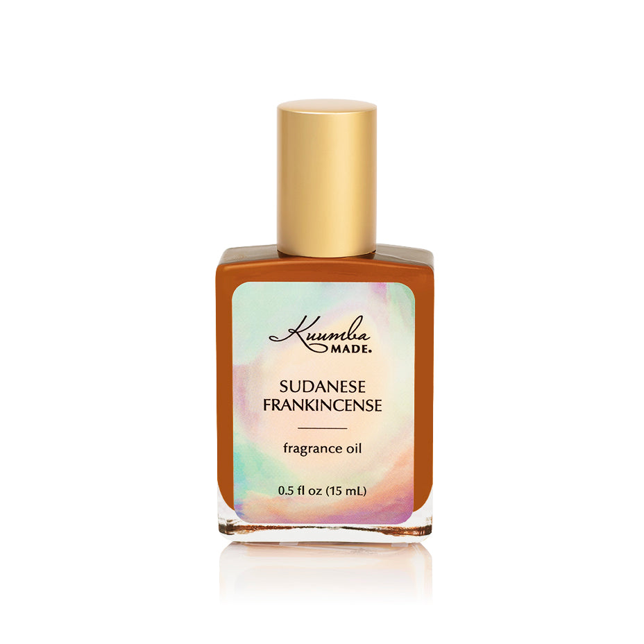 Sudanese Frankincense