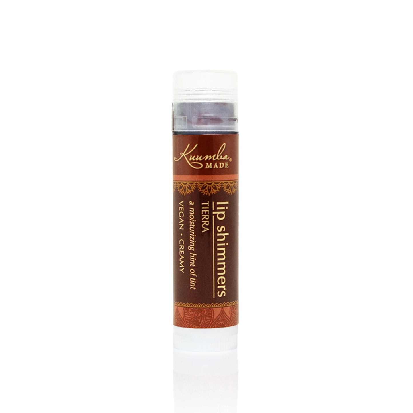 Tierra Lip Shimmer