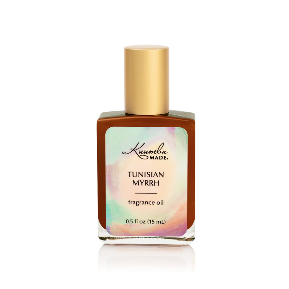 Tunisian Myrrh