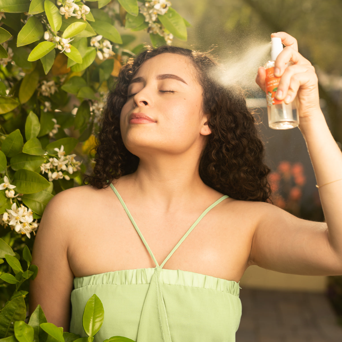 Neroli Facial Mist