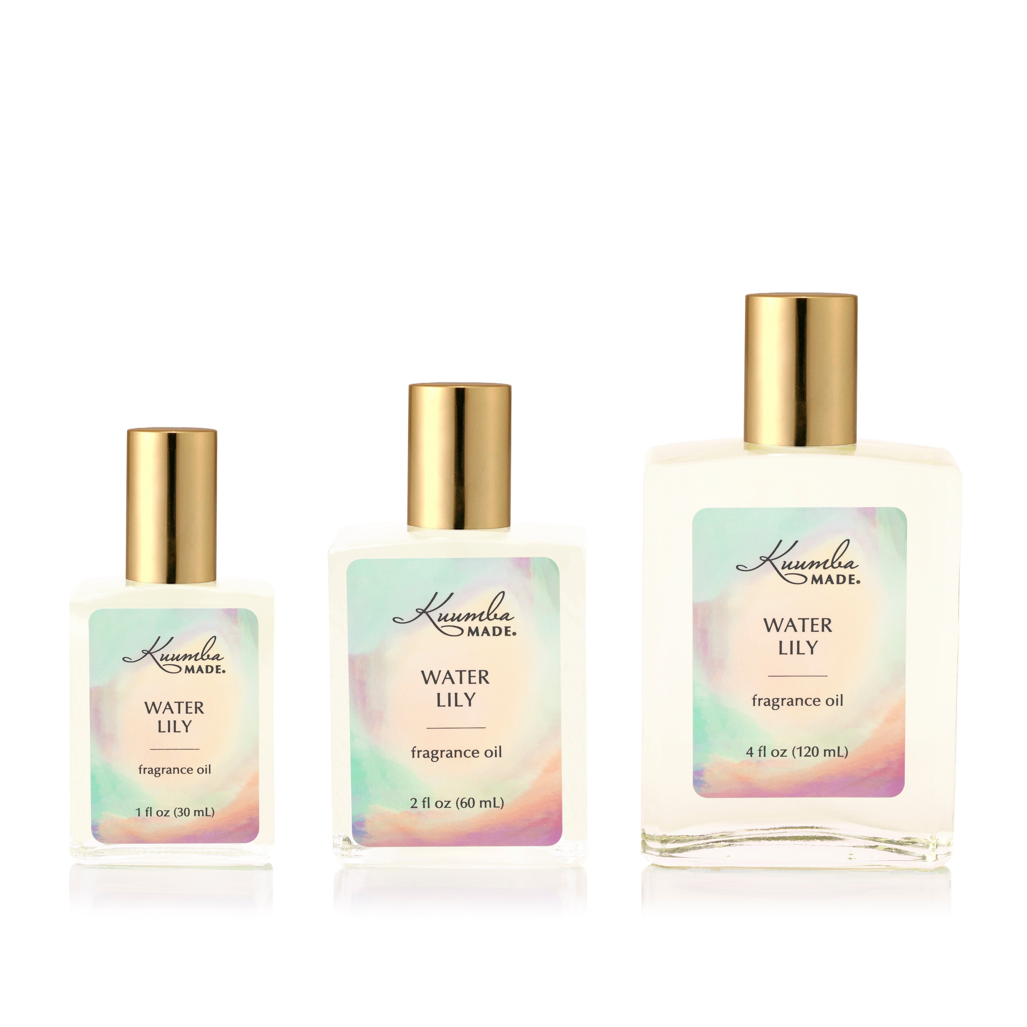 Water best sale lily perfume