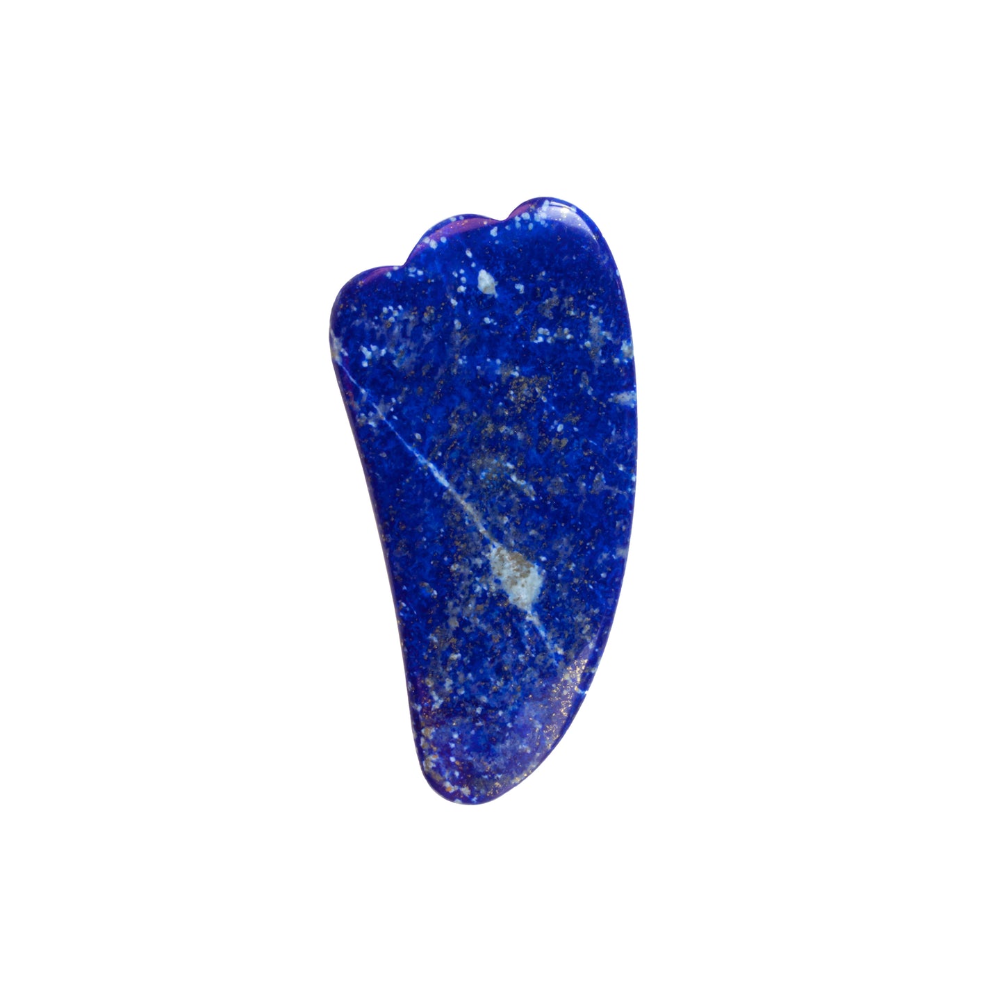 Lapis Lazuli Gua Sha