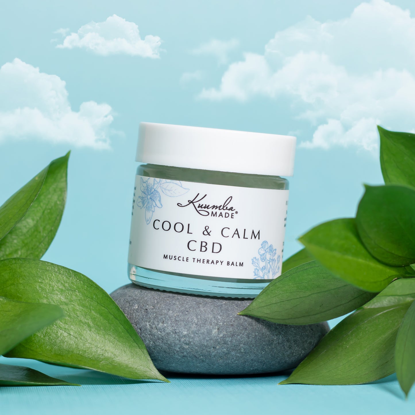 Cool & Calm CBD Balm