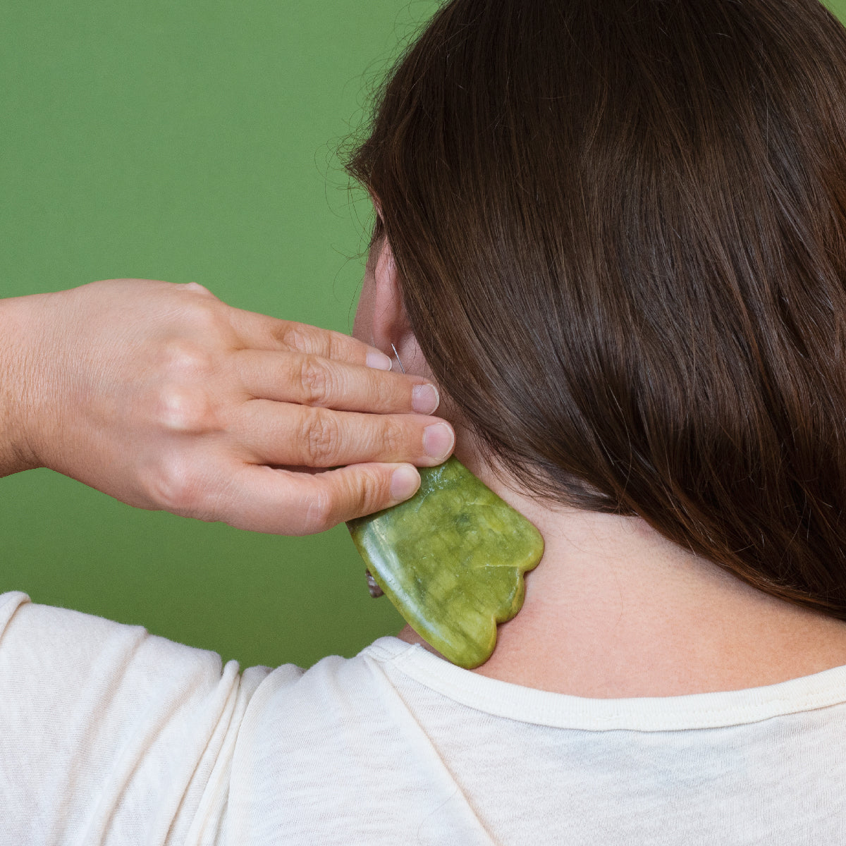 Southern Jade Gua Sha