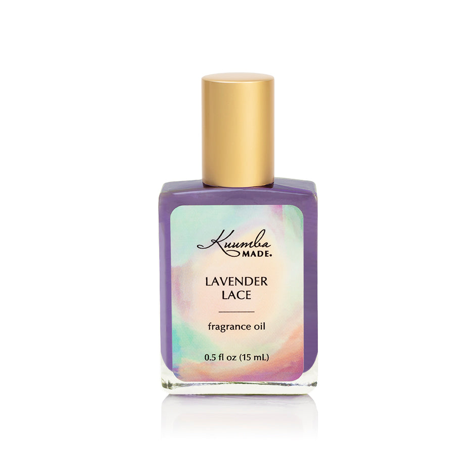 Lavender Lace