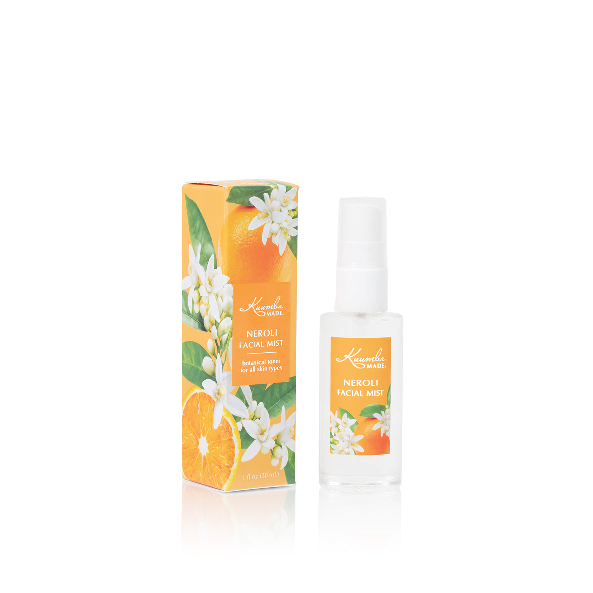 Neroli Facial Mist