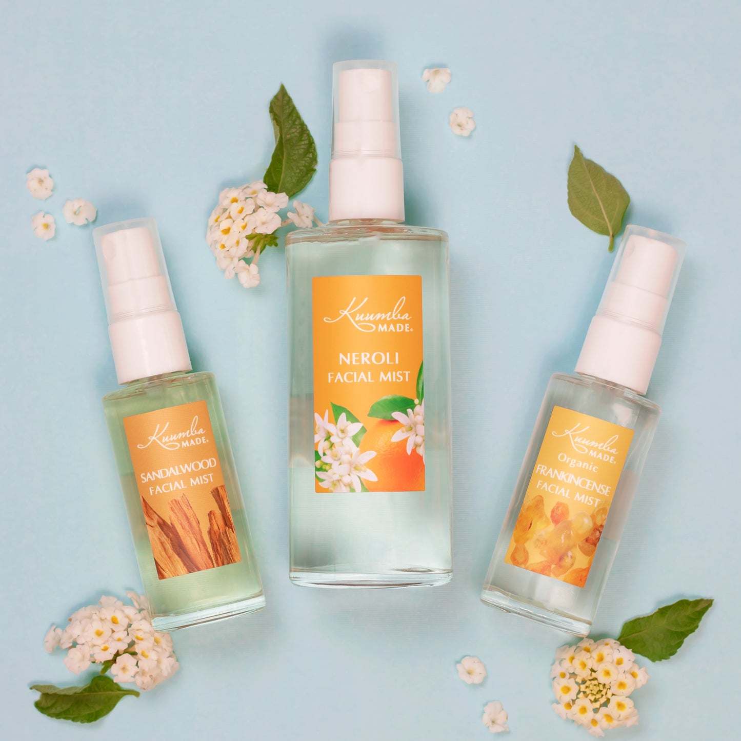 Neroli Facial Mist