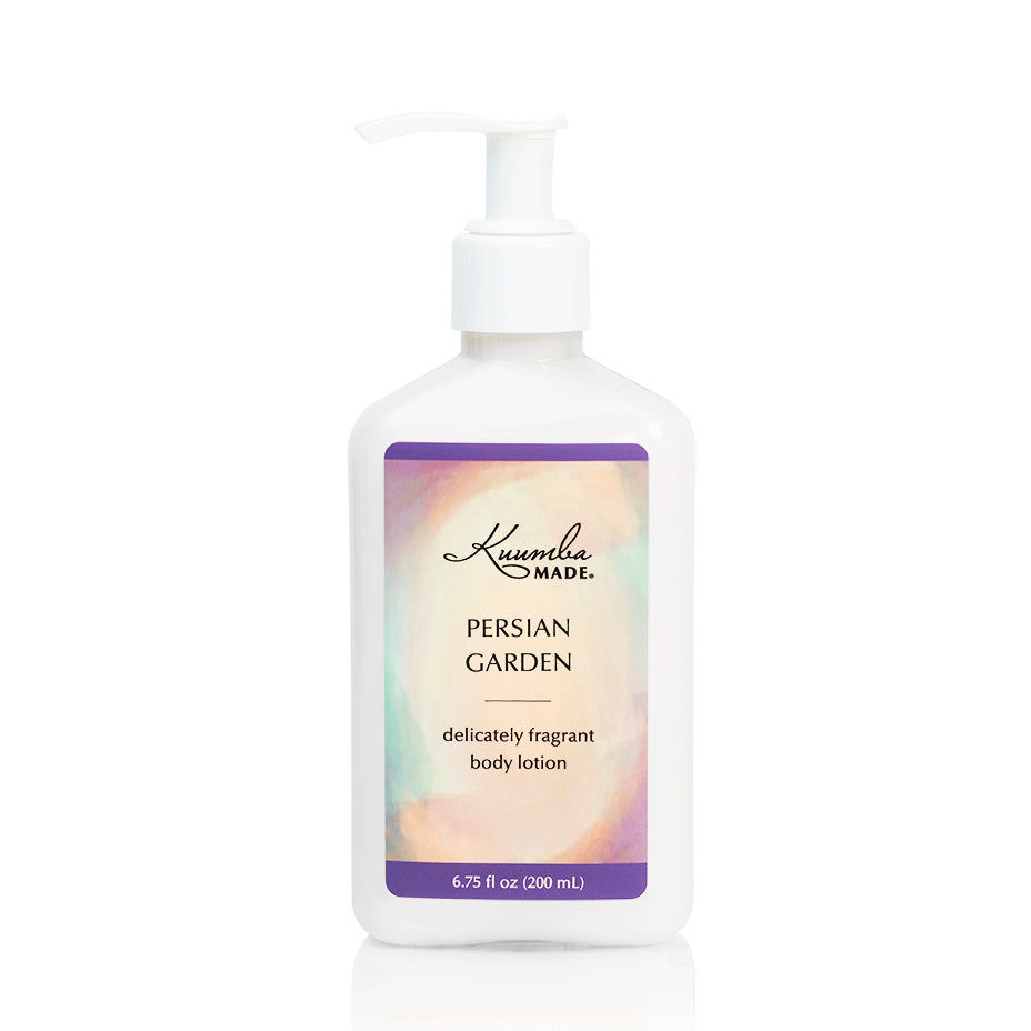 Persian Garden Body Lotion