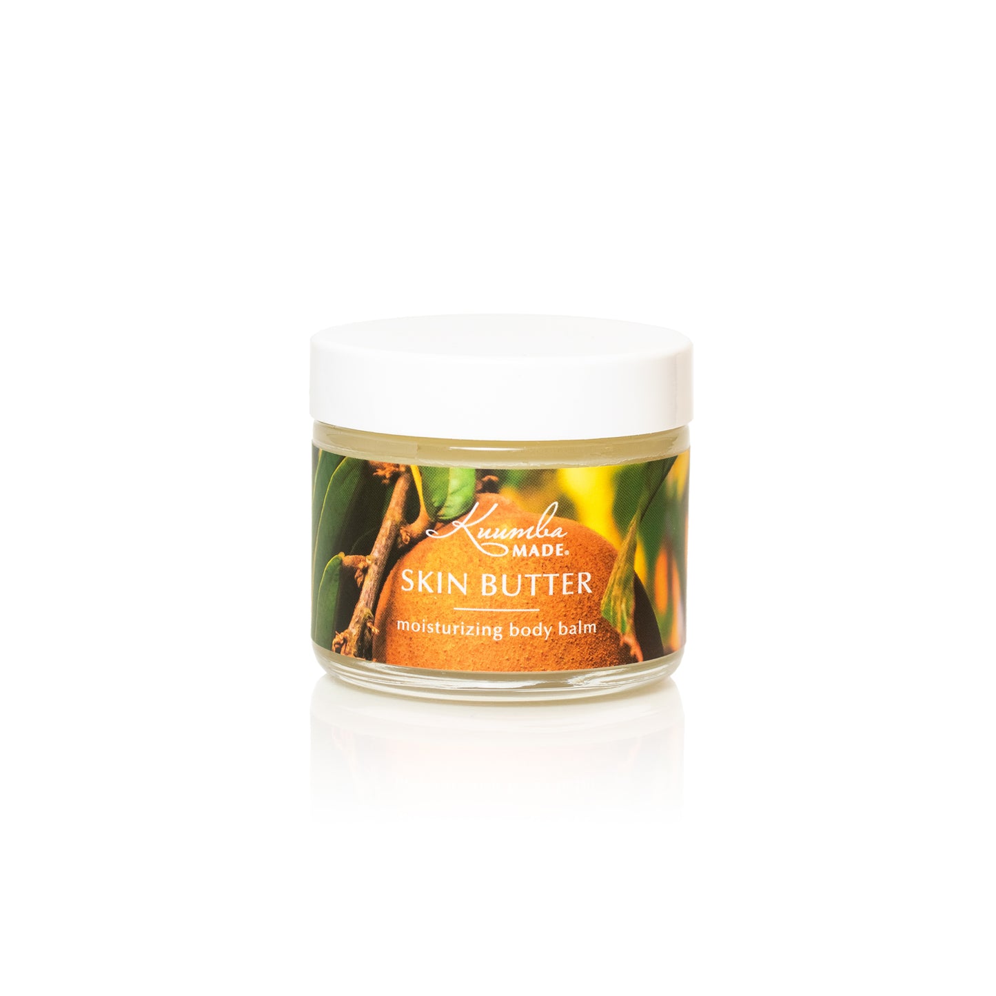 Skin Butter Botanically Infused Body Balm