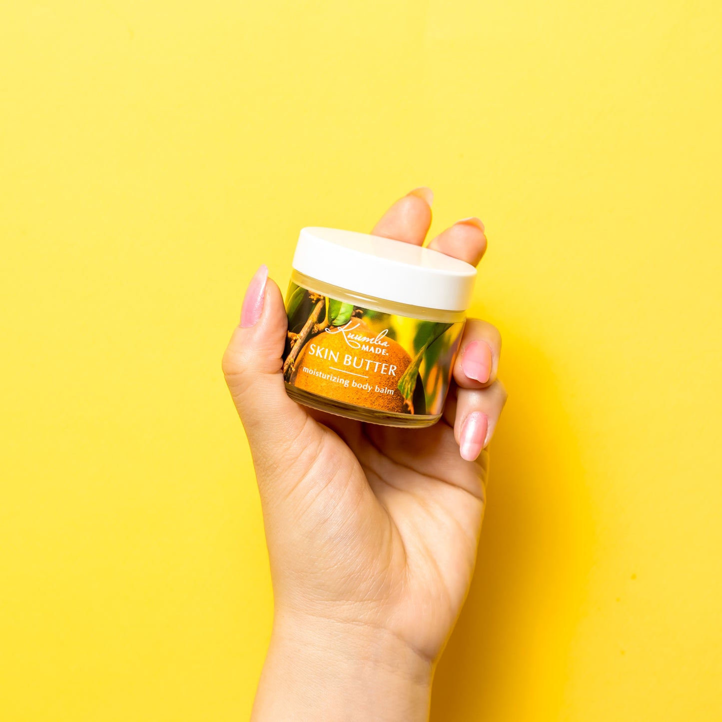 Skin Butter Botanically Infused Body Balm