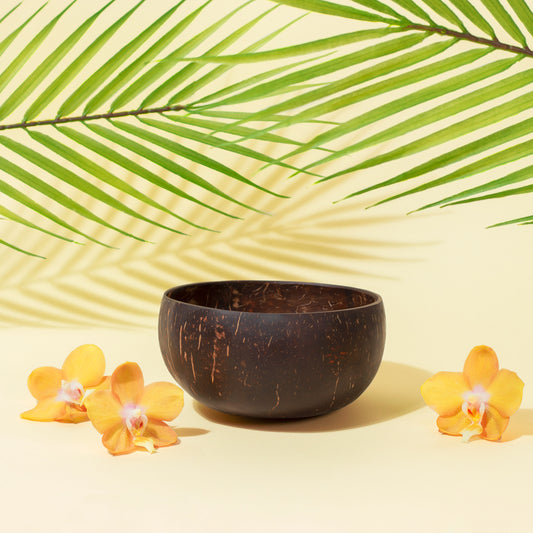 Small Coconut Bowl
