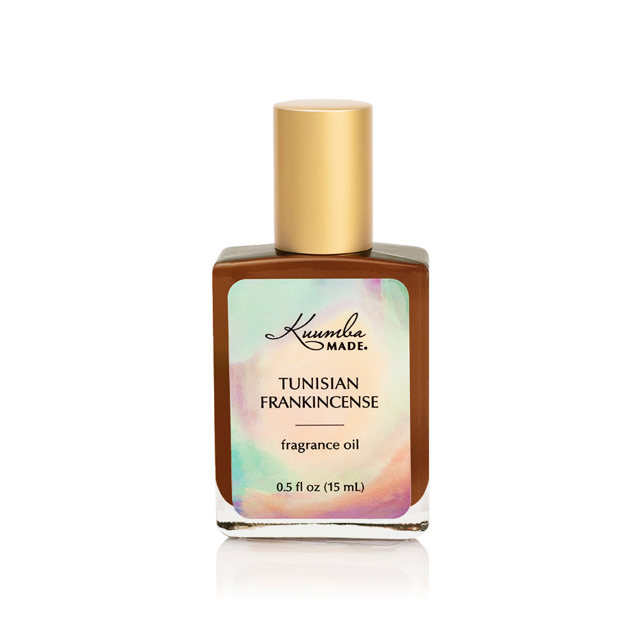 Tunisian Frankincense