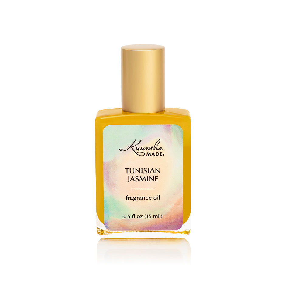 Tunisian Jasmine Fragrance Oil