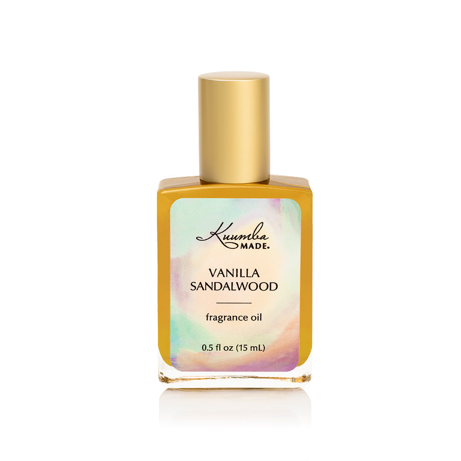 Vanilla Sandalwood