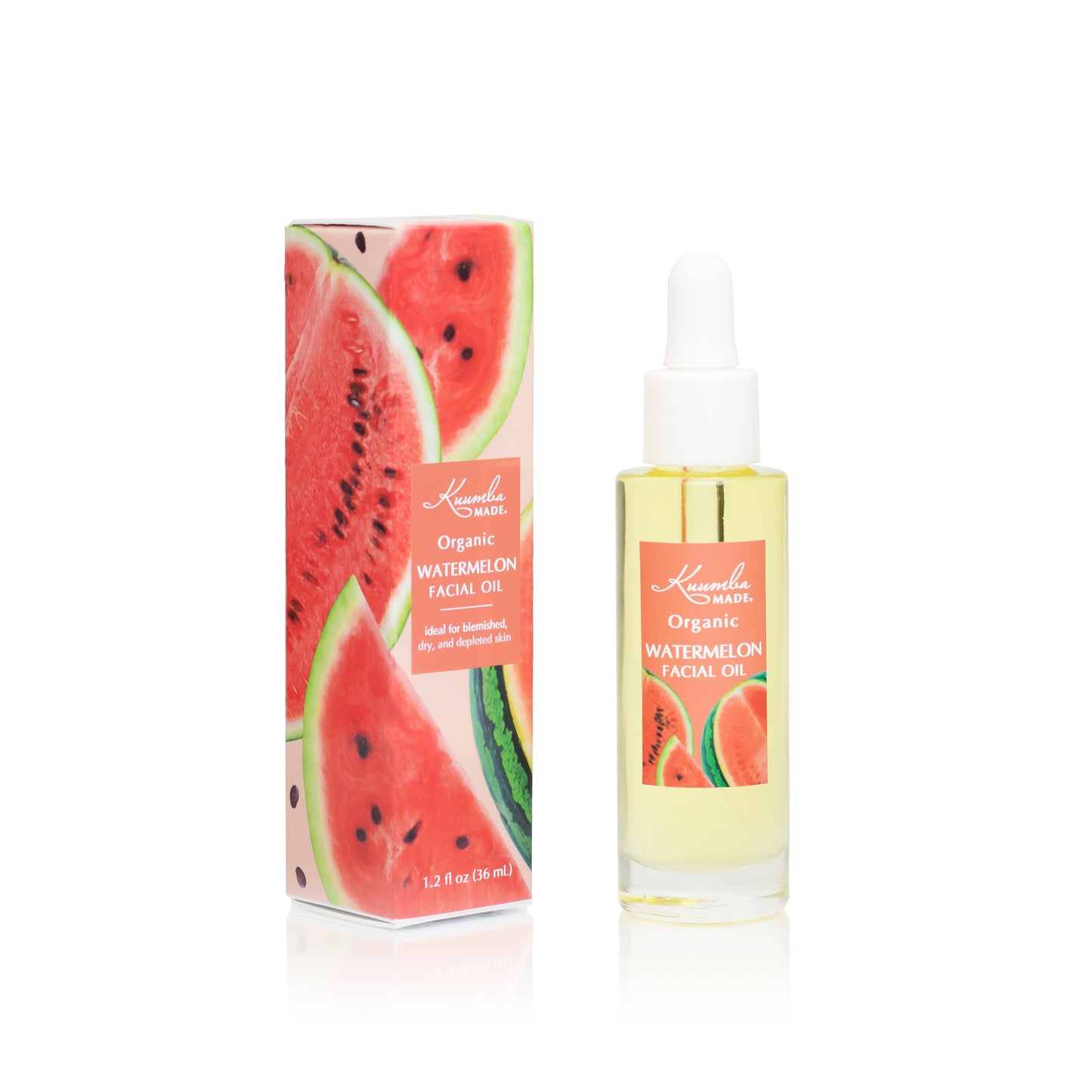 Organic Watermelon Facial Oil